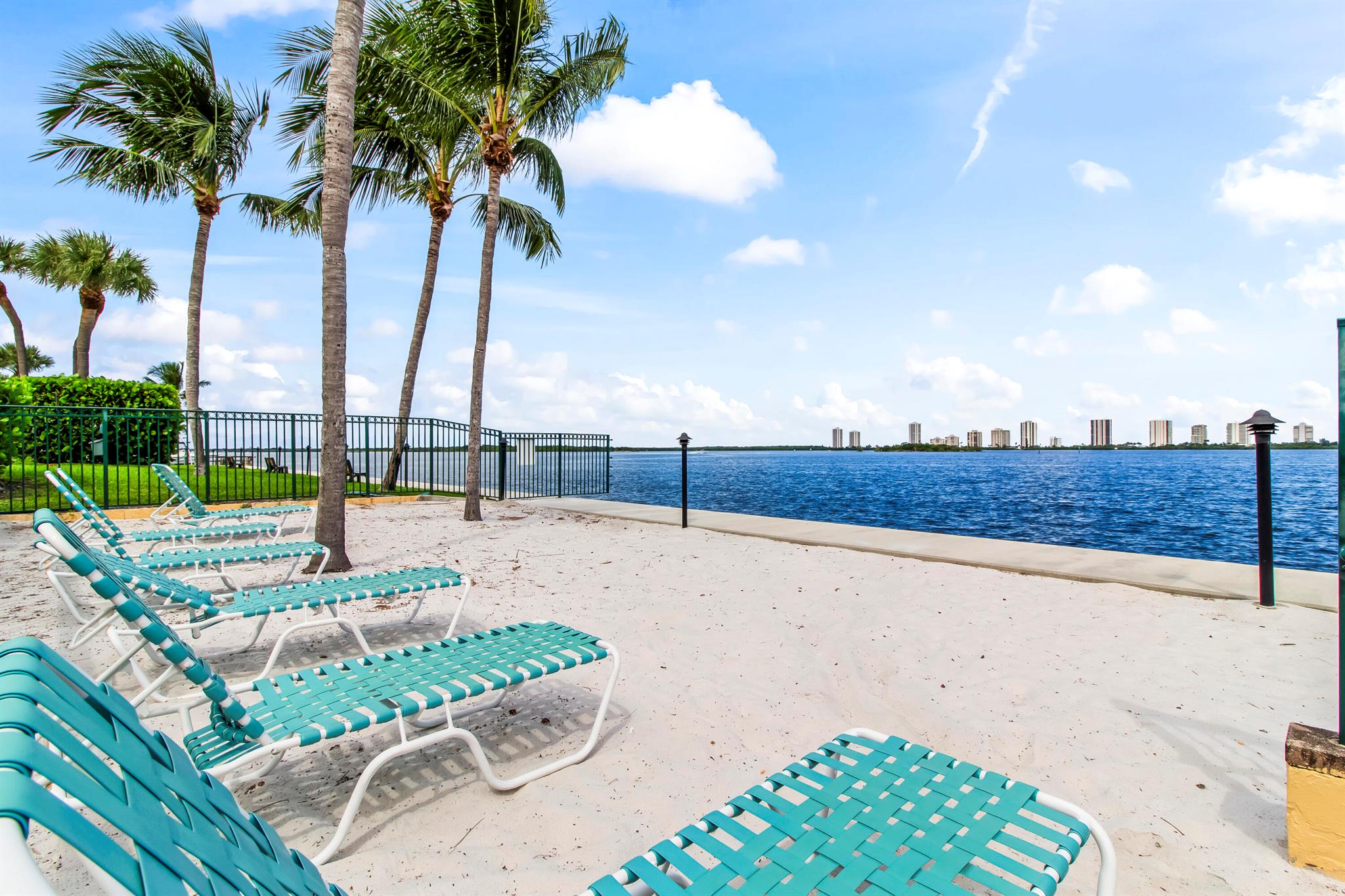 Bay Reach Condo - Residential Lease