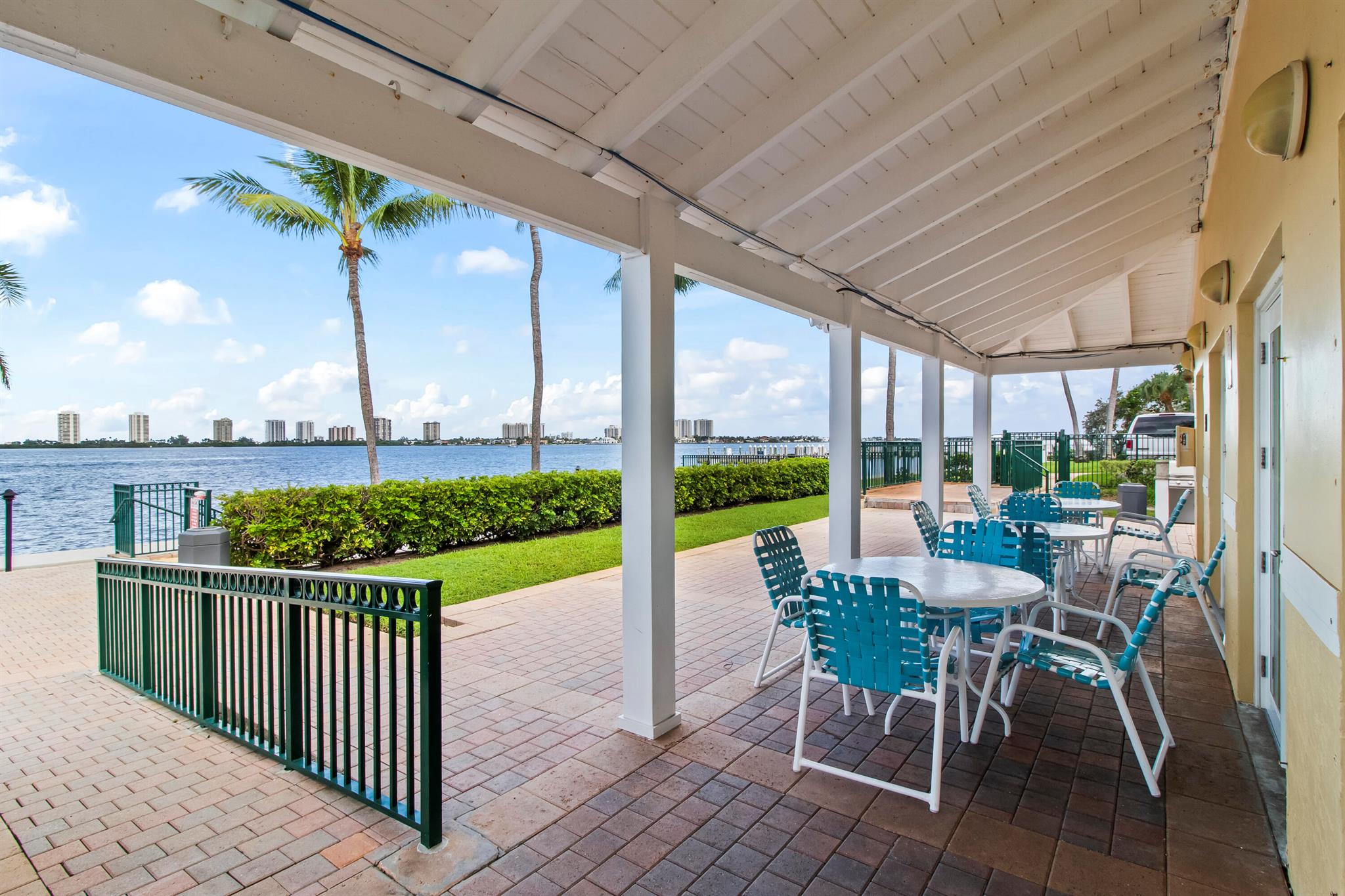 Bay Reach Condo - Residential Lease