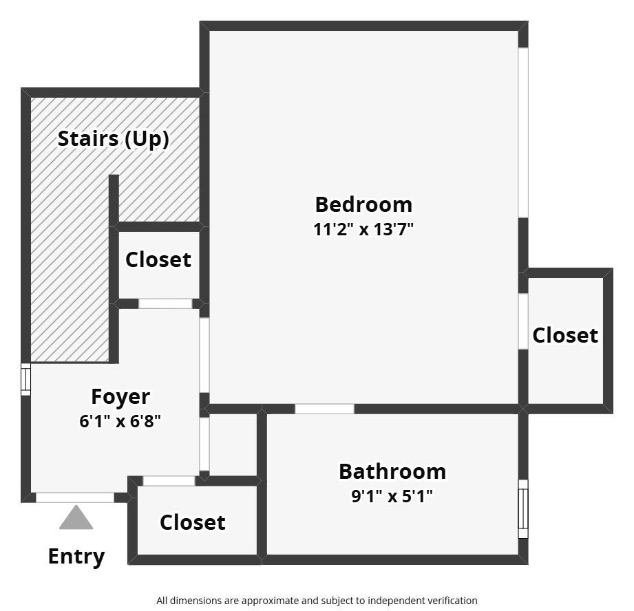 Bay Reach Condo - Residential Lease