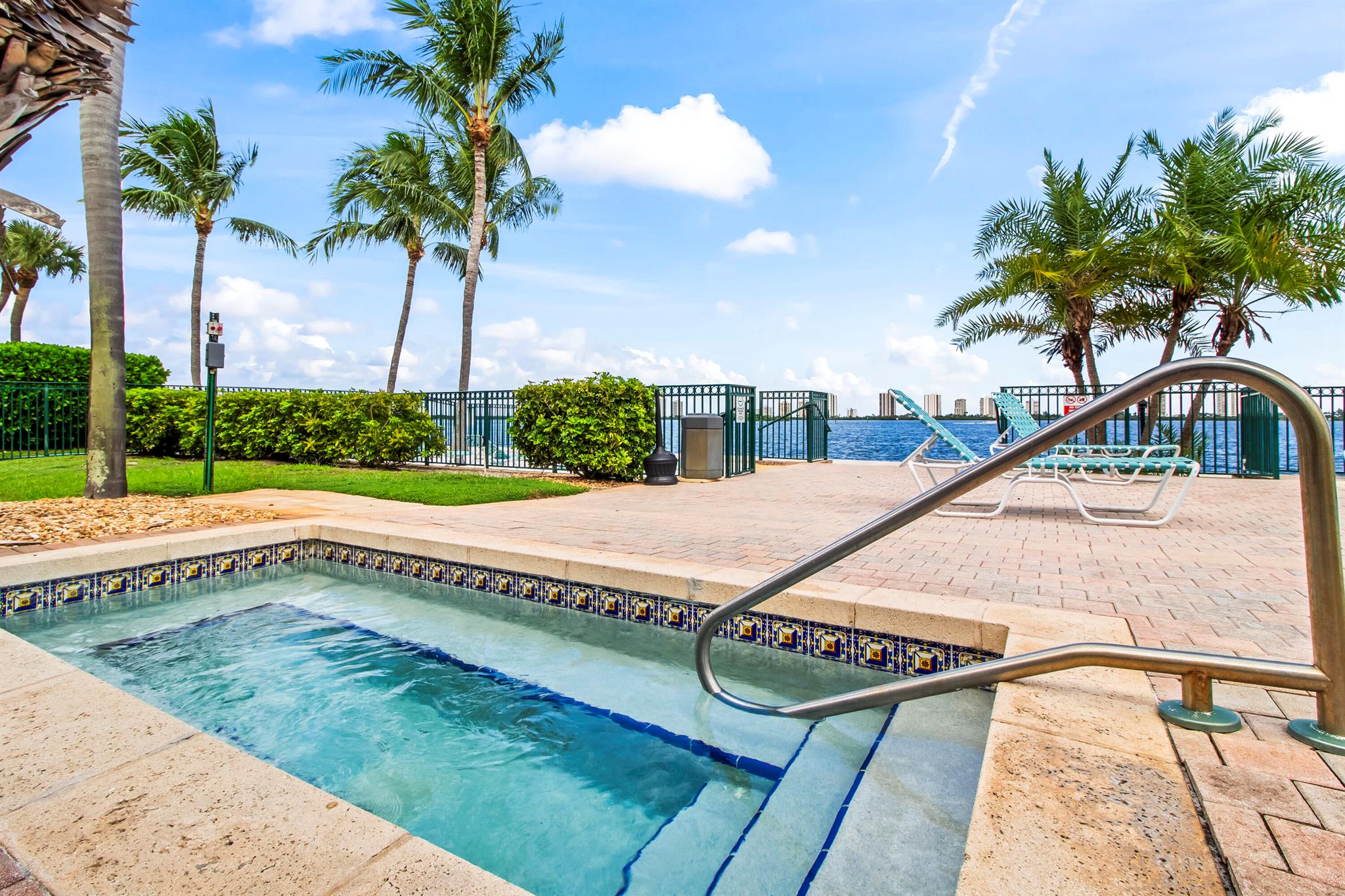 Bay Reach Condo - Residential Lease