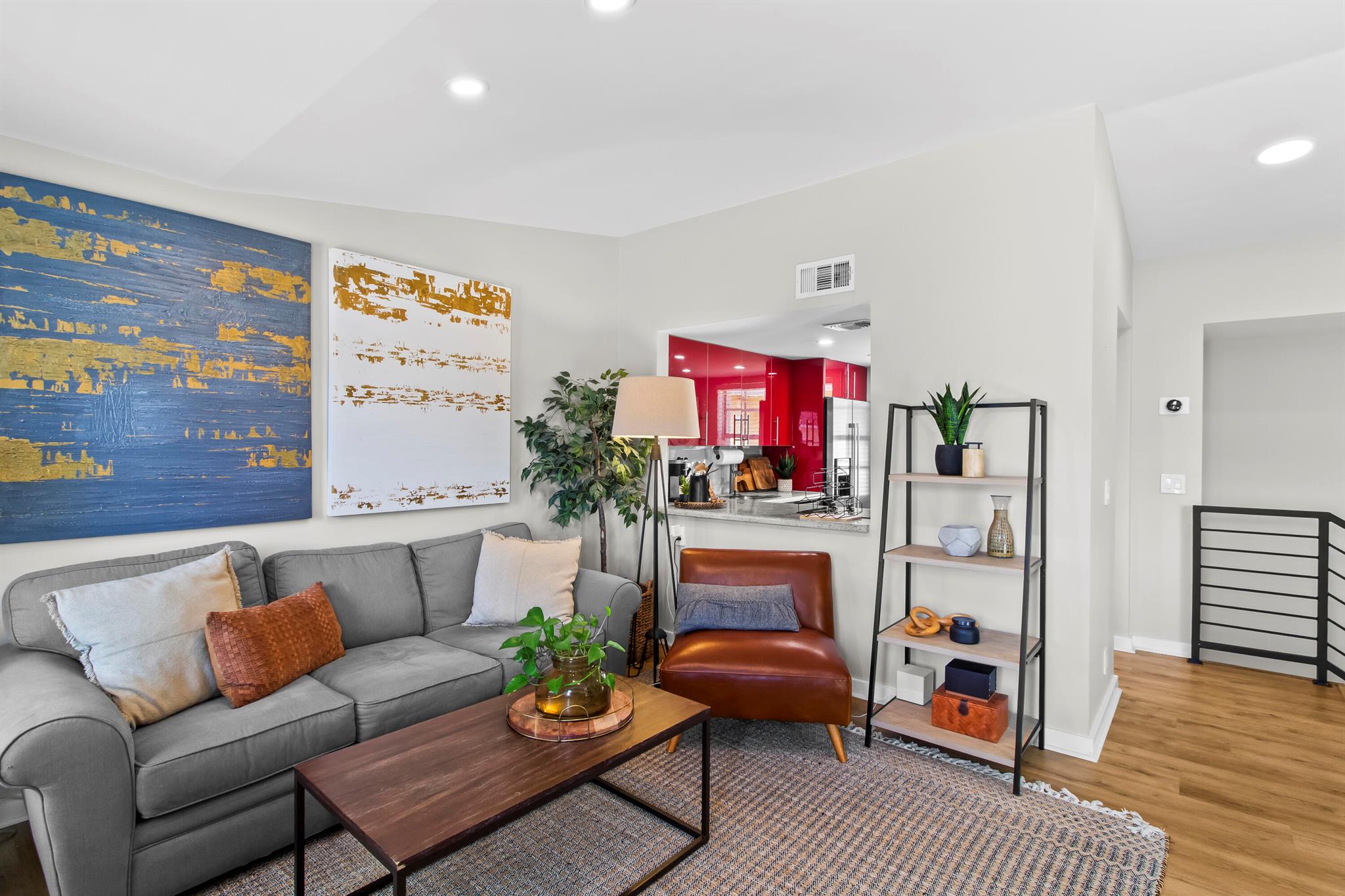 Bay Reach Condo - Residential Lease