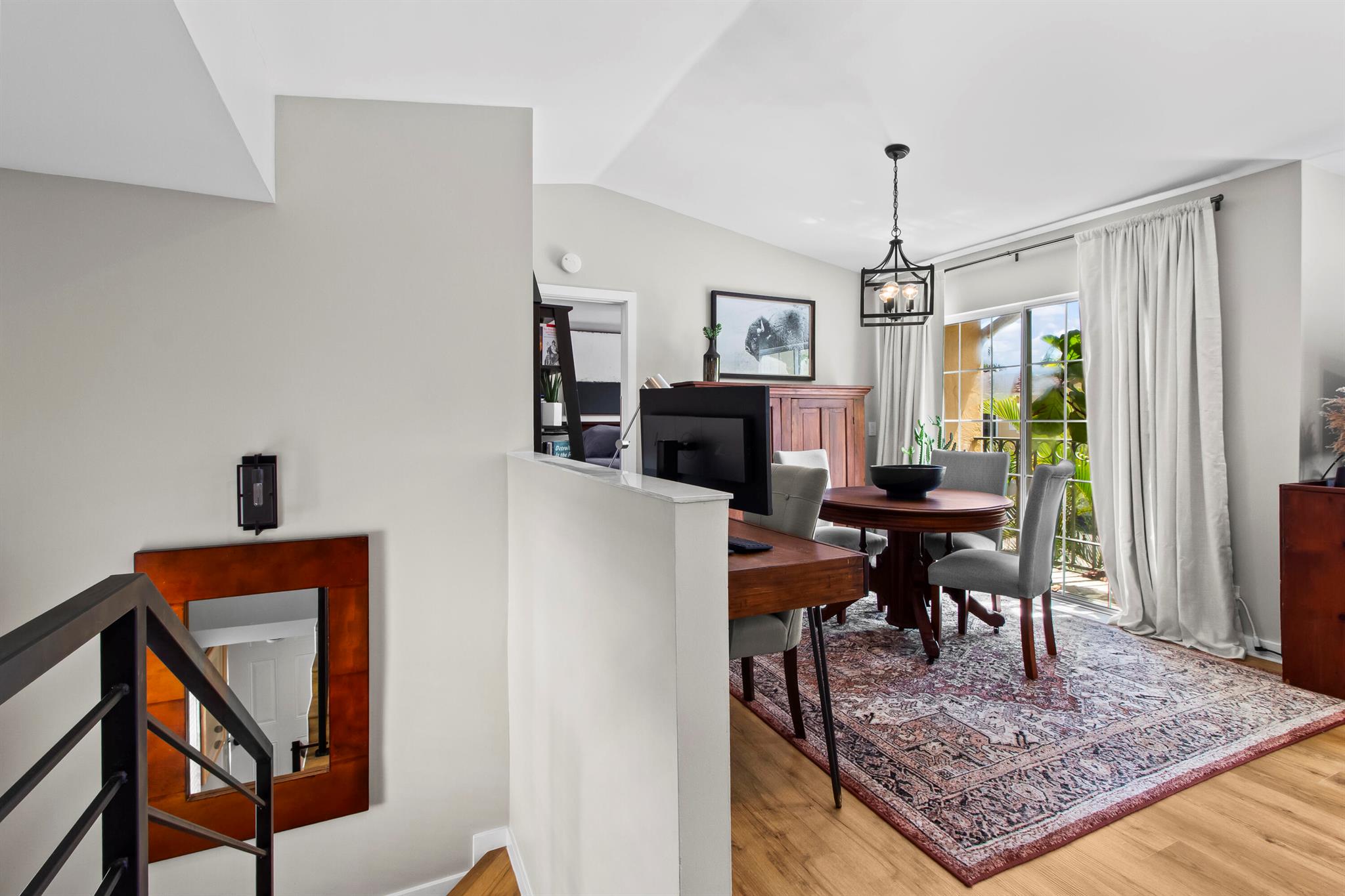 Bay Reach Condo - Residential Lease