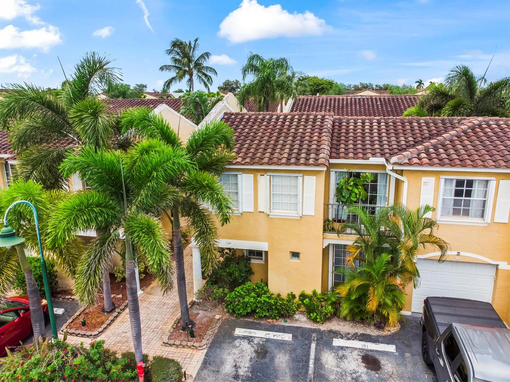 Photo of 1045 Lake Shore Dr #105, Lake Park, FL 33403 (MLS # R11127475)