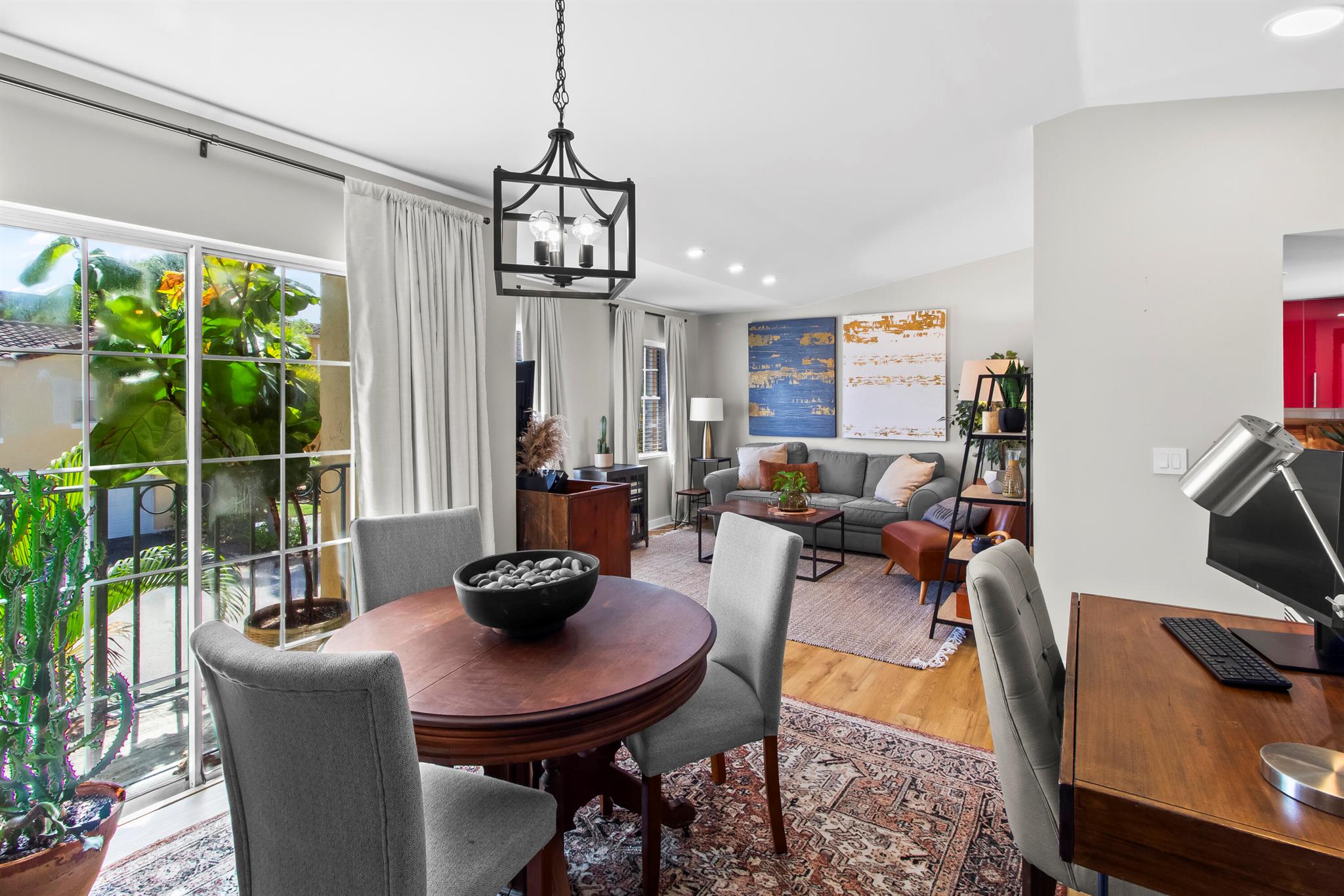 Bay Reach Condo - Residential Lease