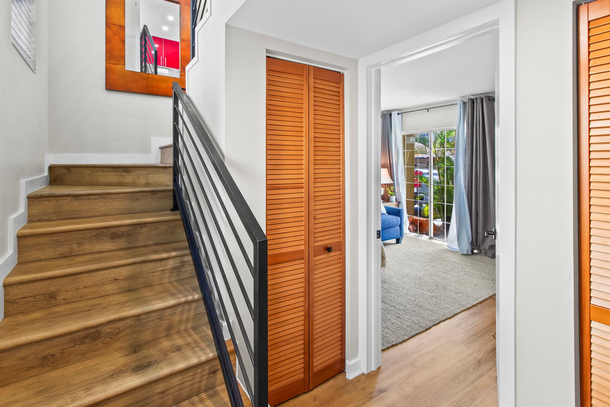 Bay Reach Condo - Residential Lease