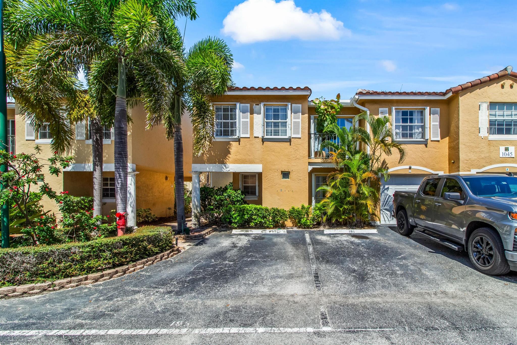 Bay Reach Condo - Residential Lease