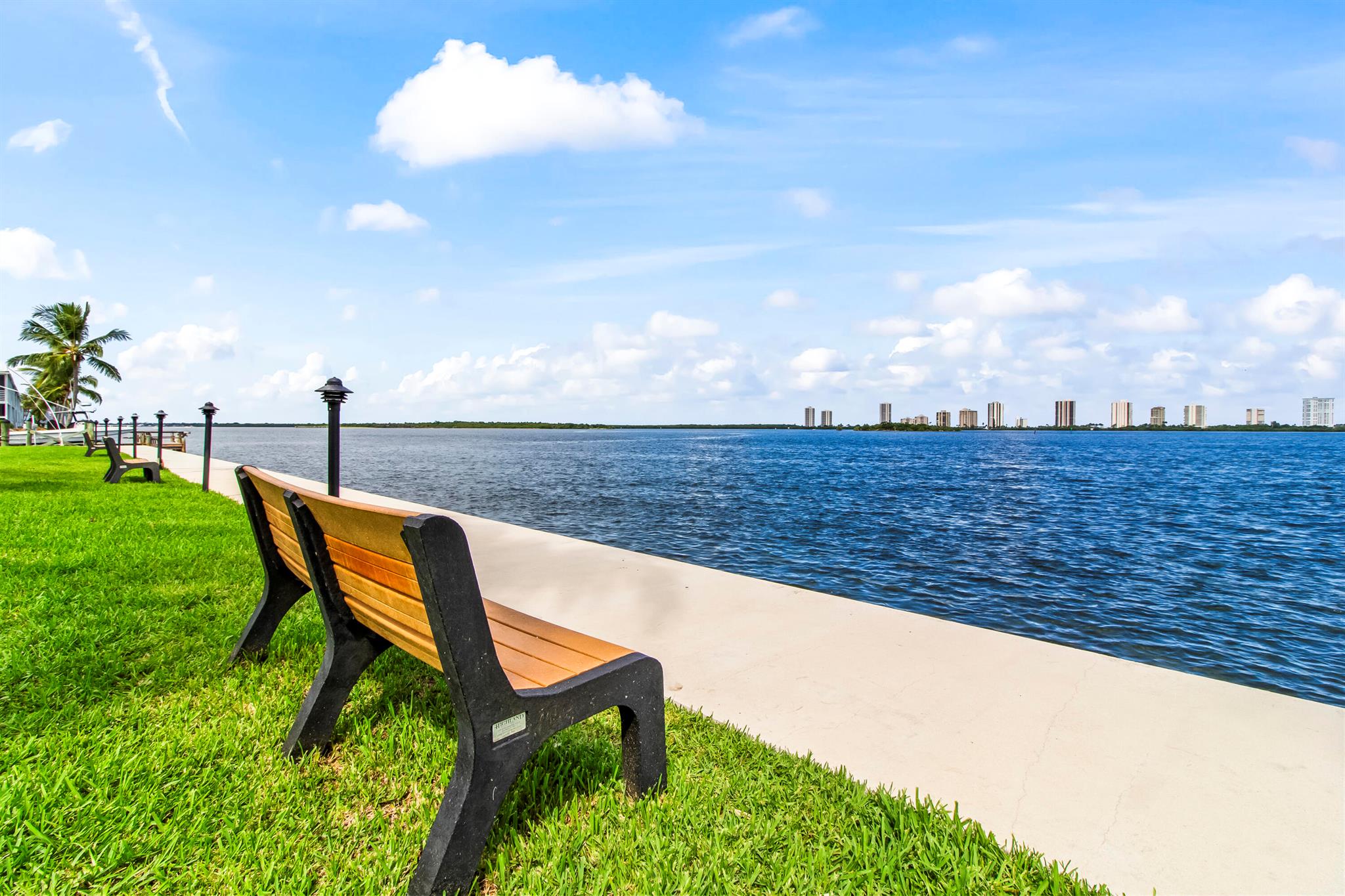 Bay Reach Condo - Residential Lease