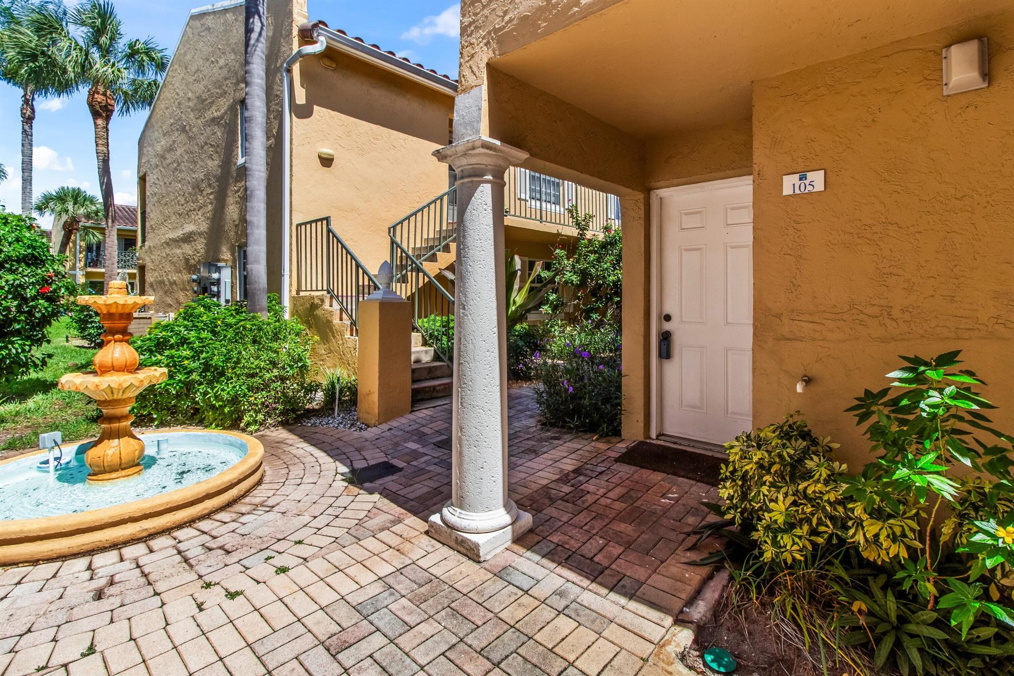 Bay Reach Condo - Residential Lease