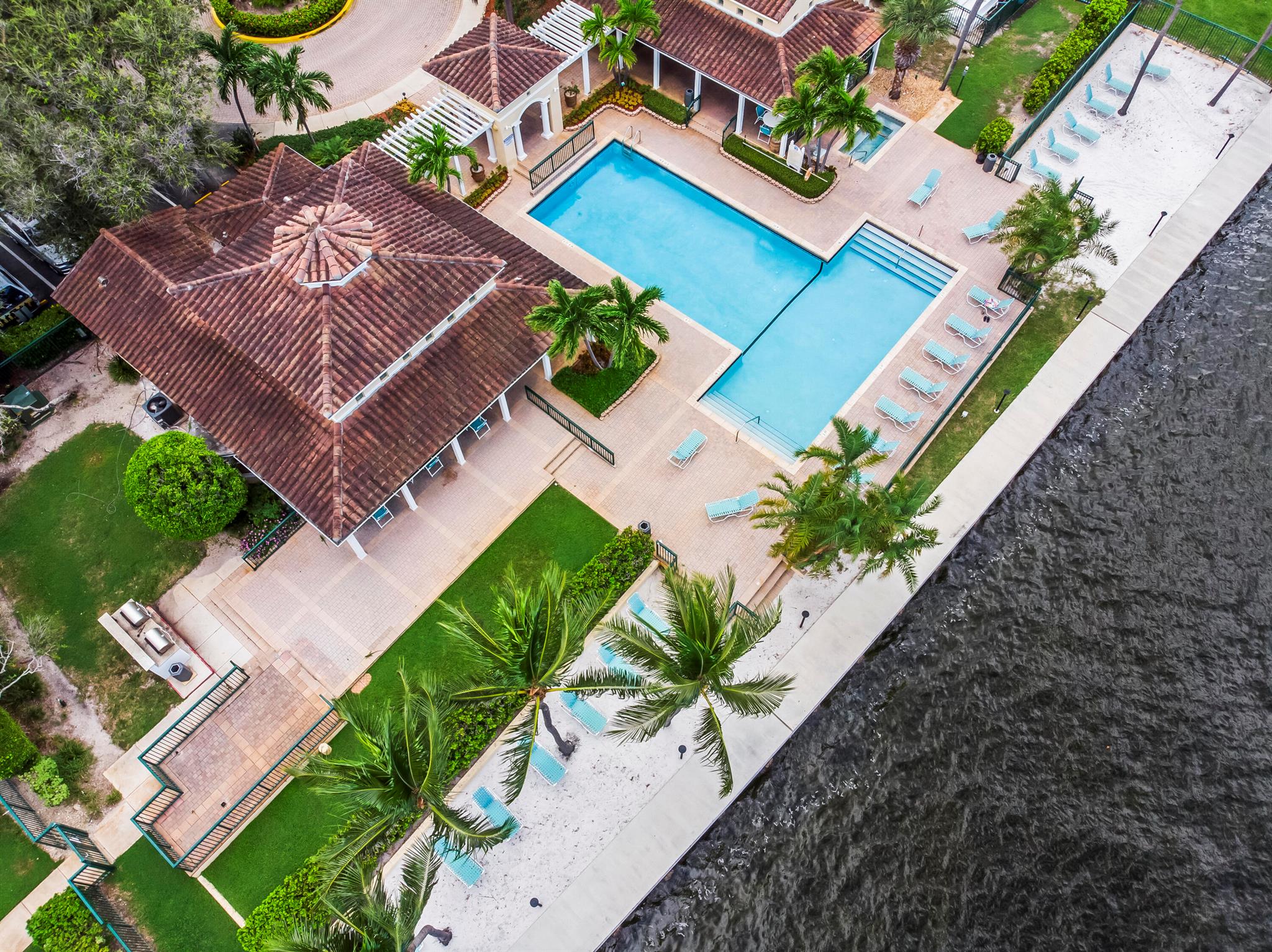 Bay Reach Condo - Residential Lease