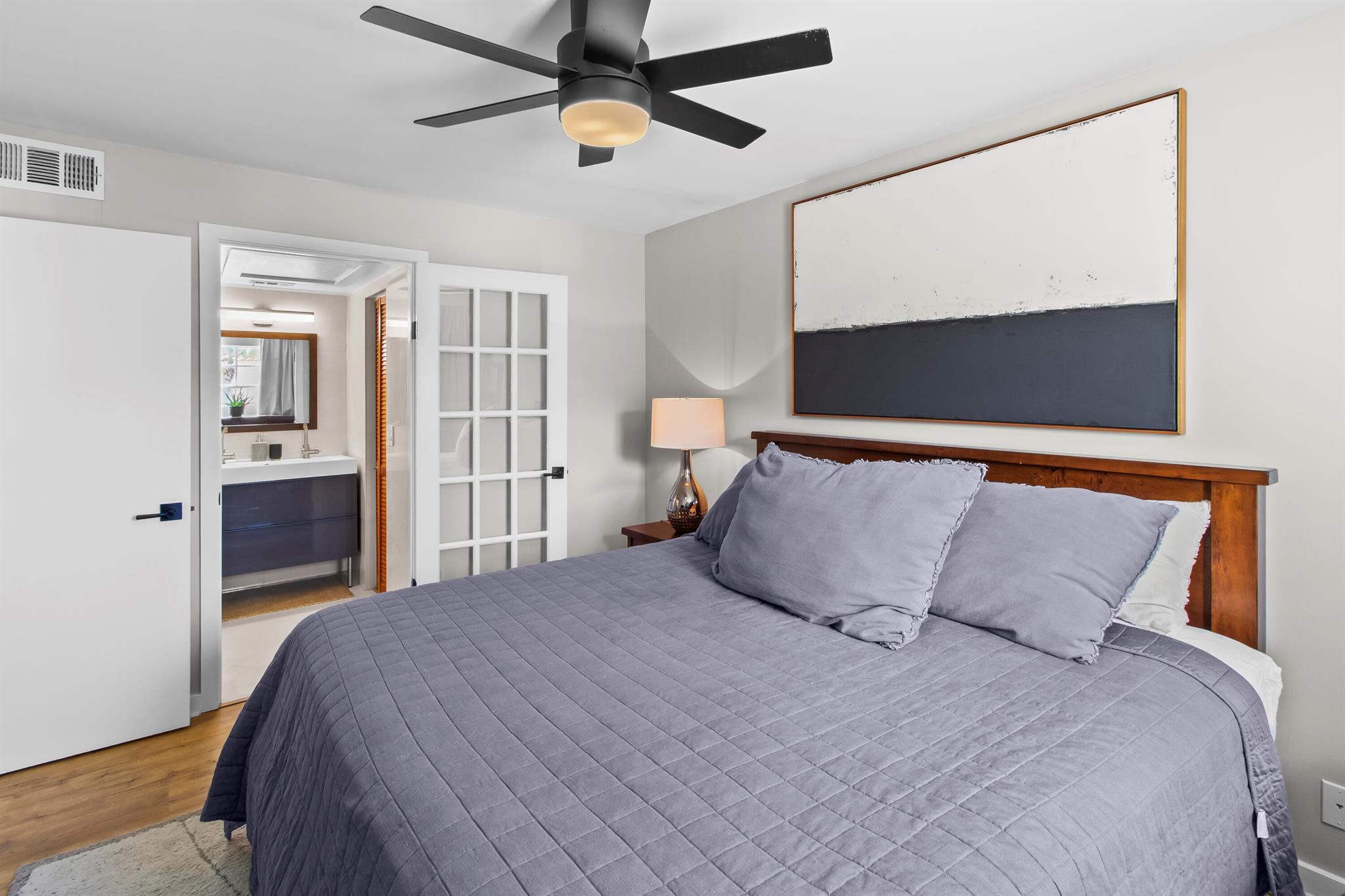 Bay Reach Condo - Residential Lease