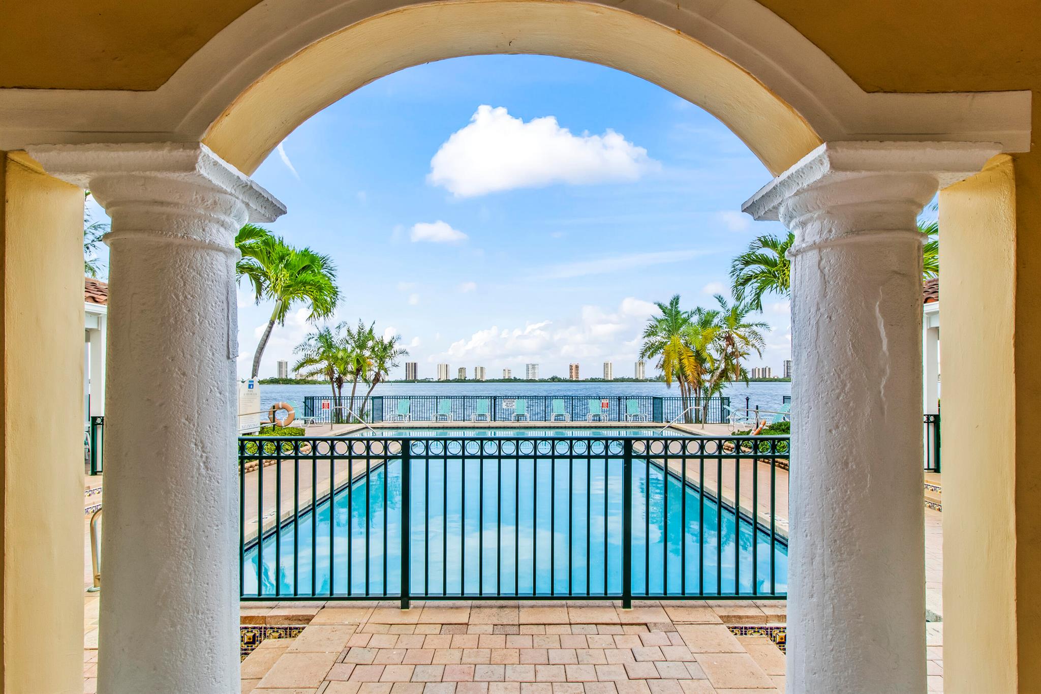 Bay Reach Condo - Residential Lease