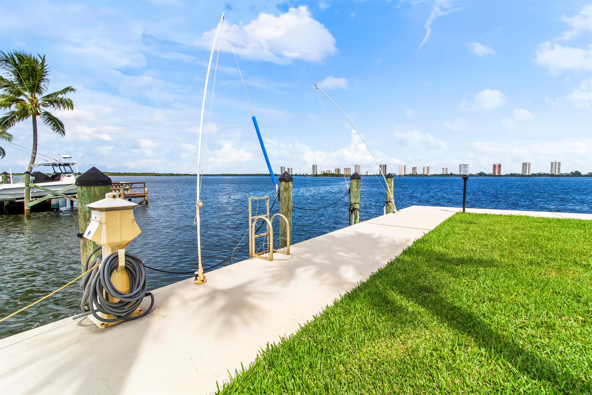 Bay Reach Condo - Residential Lease