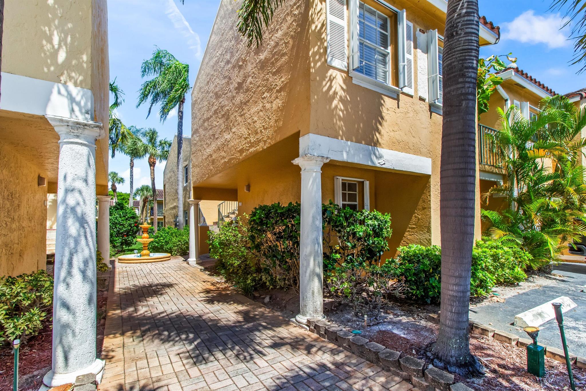 Bay Reach Condo - Residential Lease