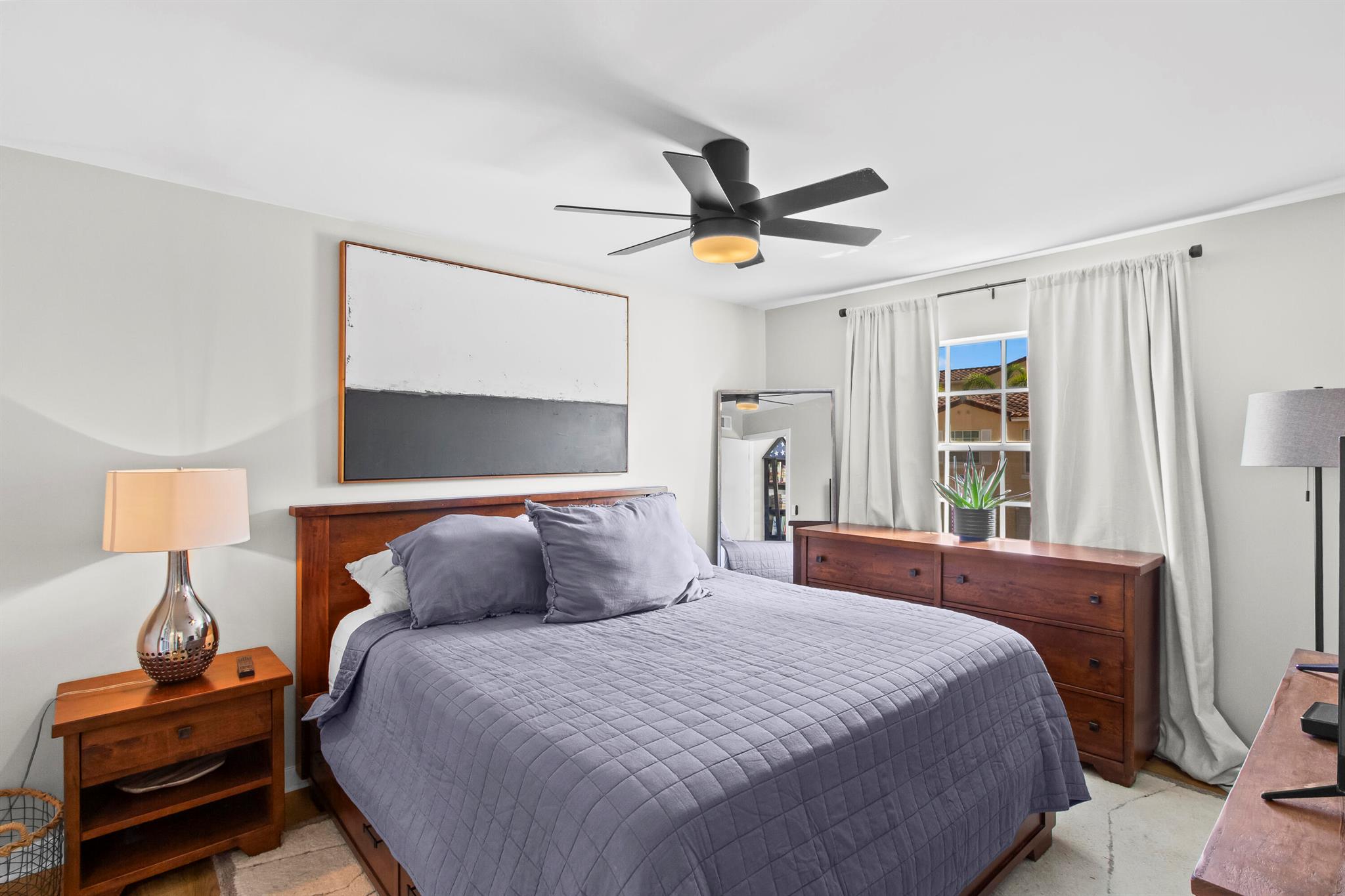 Bay Reach Condo - Residential Lease