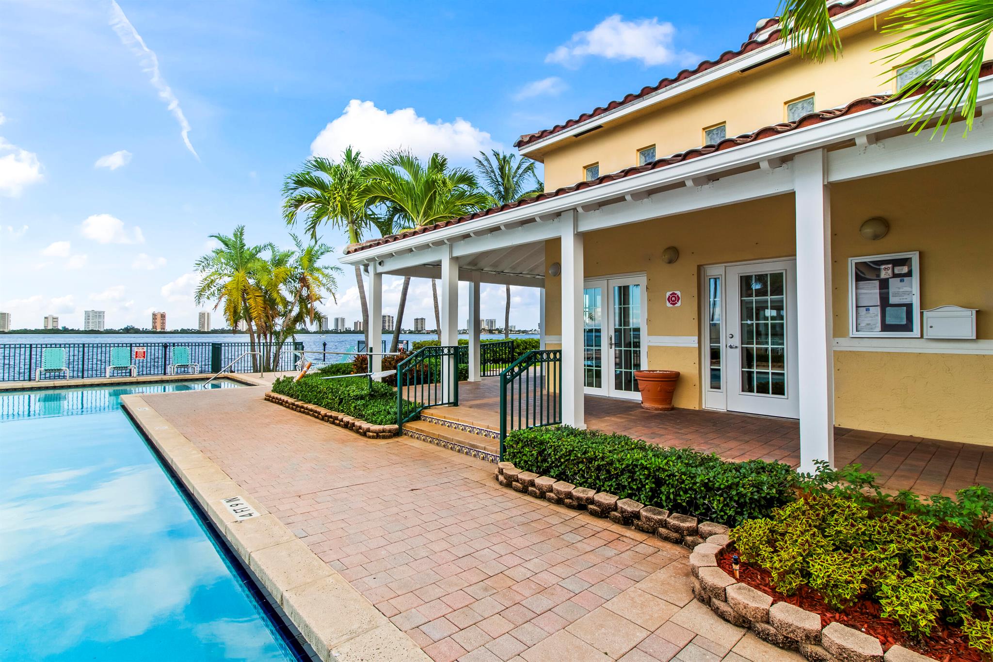 Bay Reach Condo - Residential Lease