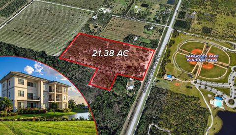 0 Russos Road Fort Pierce FL 34951