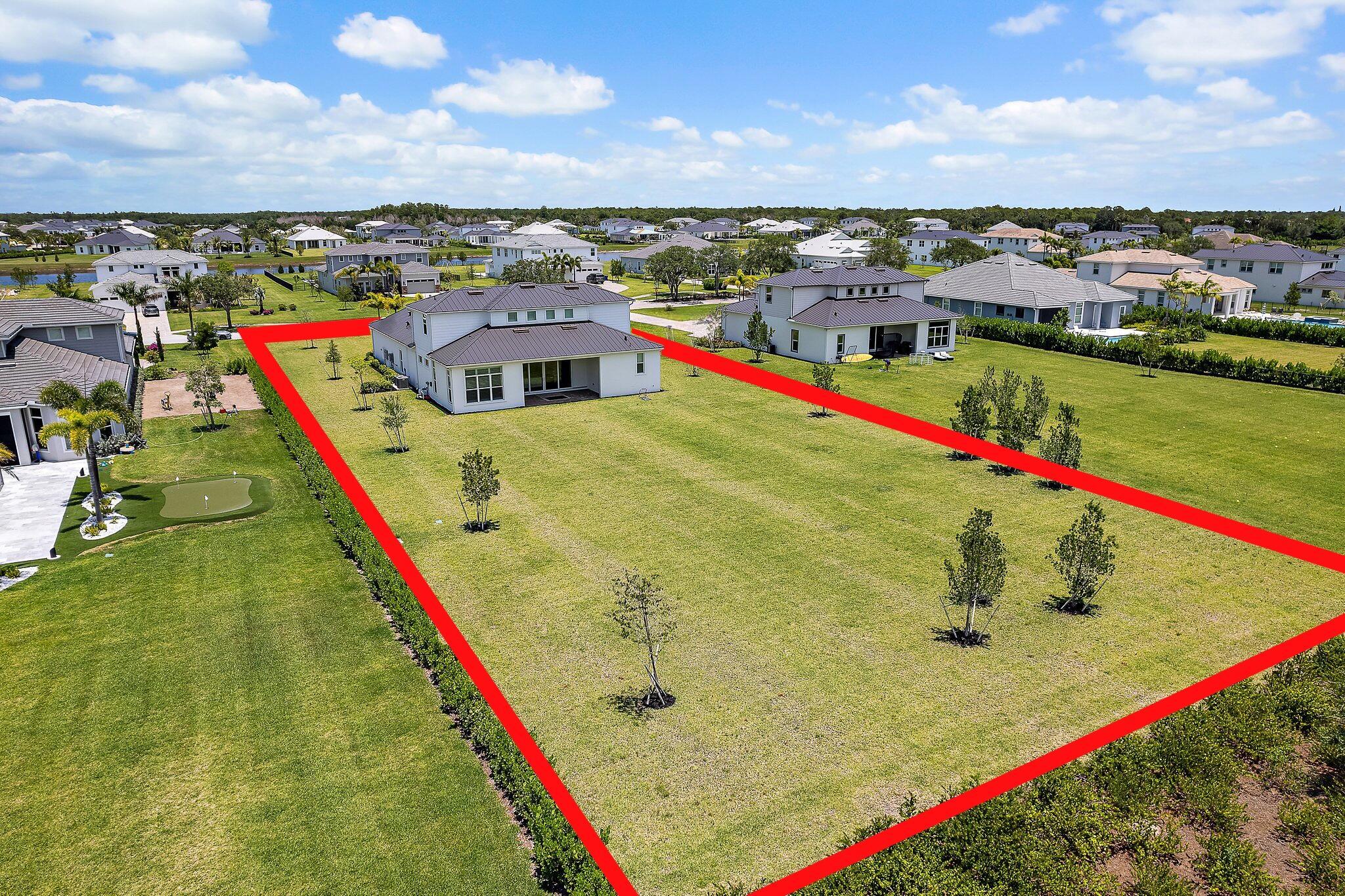 20161 SE Bridgewater Drive