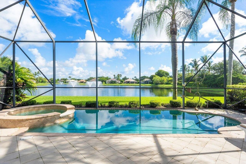 Photo of 105 Island Cove Way, Palm Beach Gardens, FL 33418 (MLS # R10872177)