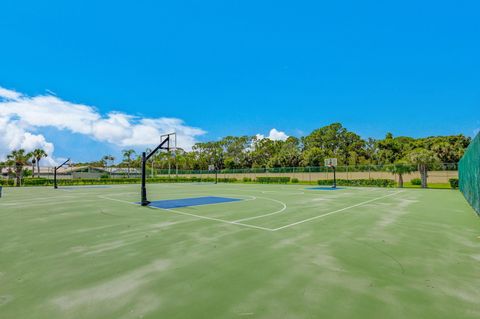 A home in Palm Beach Gardens