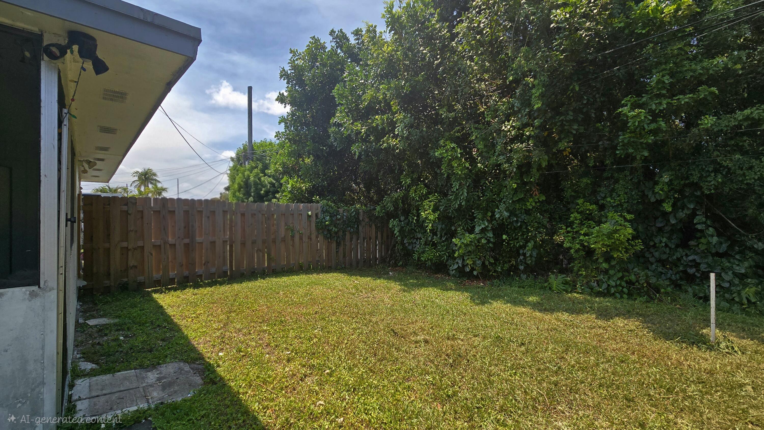 DELCREST PARK - Residential Lease