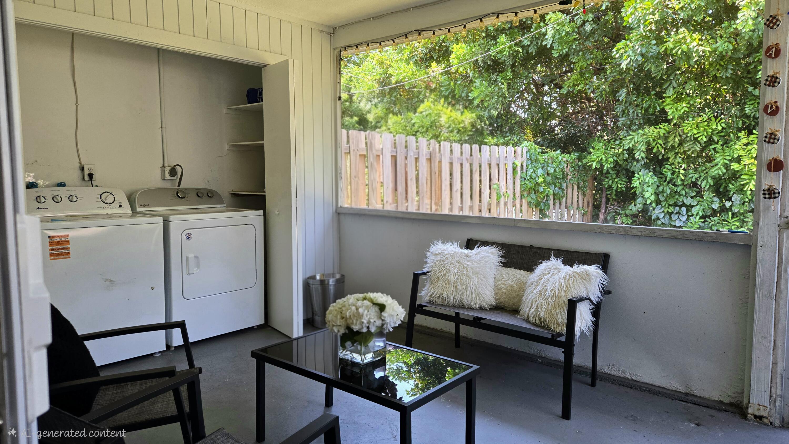 DELCREST PARK - Residential Lease
