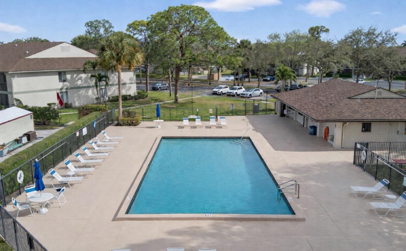 Chasewood of Jupiter - Residential