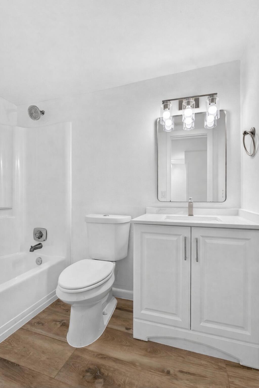 Chasewood of Jupiter - Residential