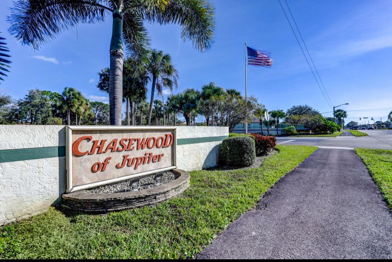 Chasewood of Jupiter - Residential