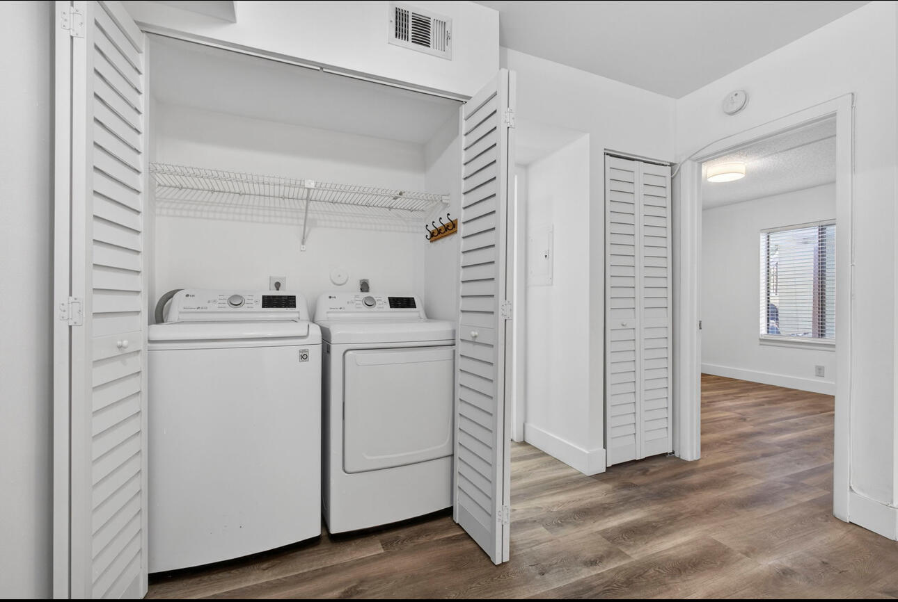 Chasewood of Jupiter - Residential