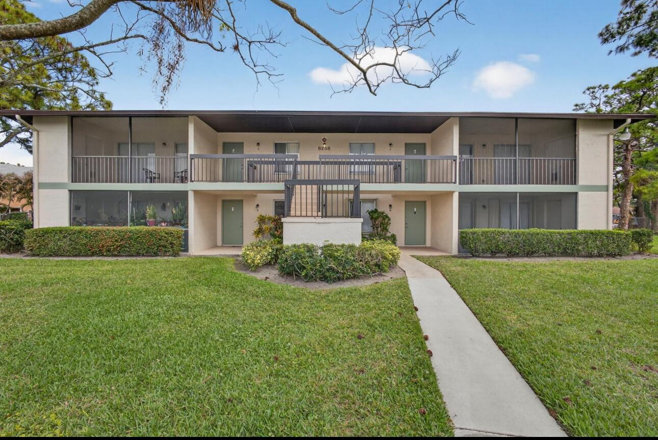 Chasewood of Jupiter - Residential