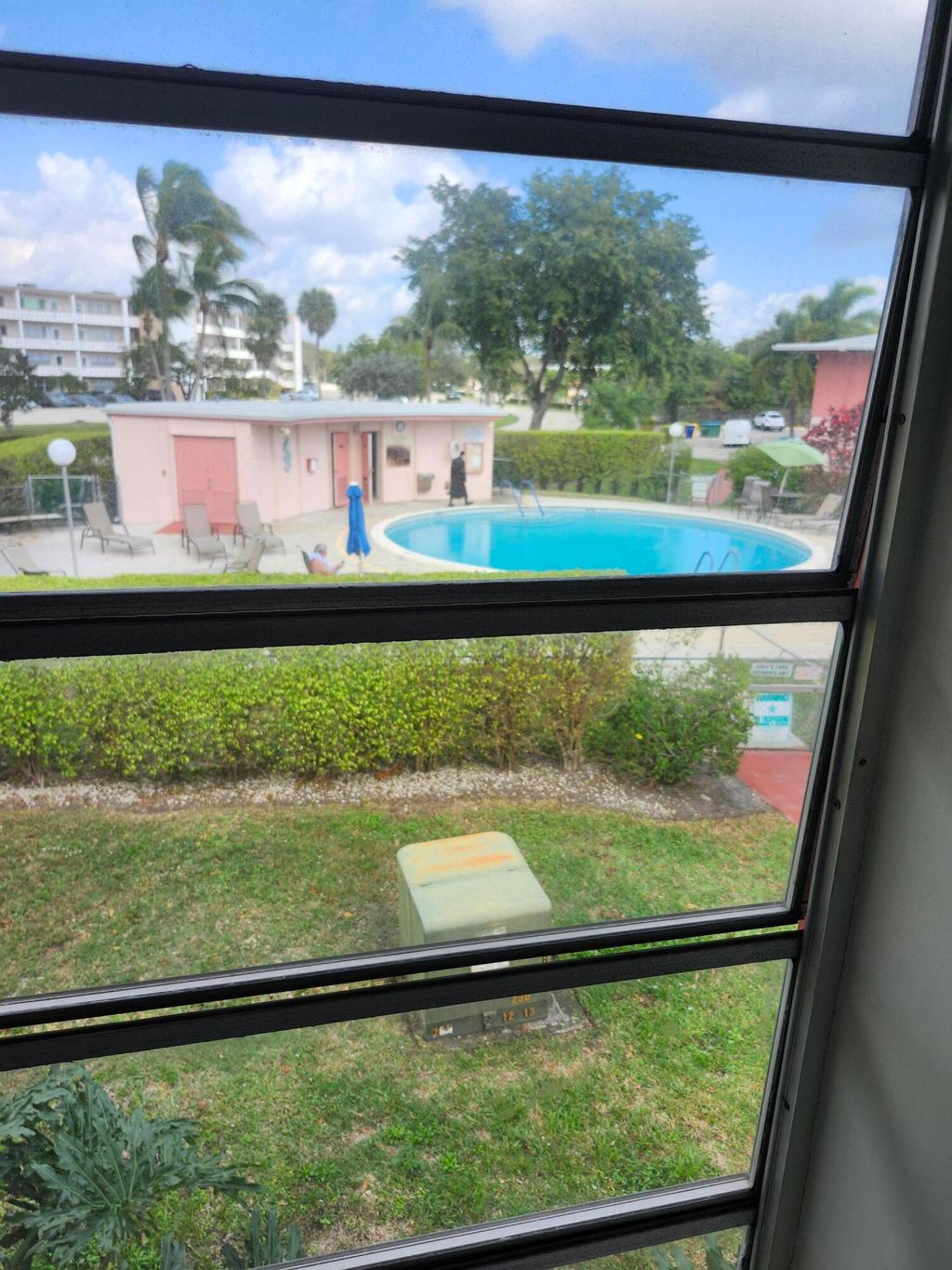Photo of 17 Golfs #H, West Palm Beach, FL 33417 (MLS # B26023348)