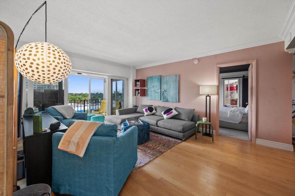 Photo of 86 Macfarlane Drive #7e, Delray Beach, FL 33483 (MLS # R11157794)