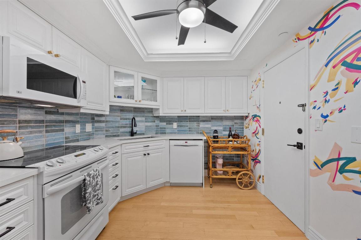 BAR HARBOUR CONDO - Residential