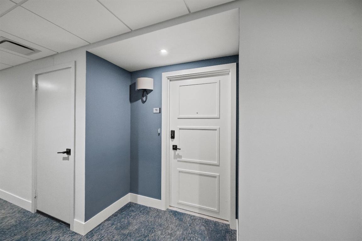 BAR HARBOUR CONDO - Residential