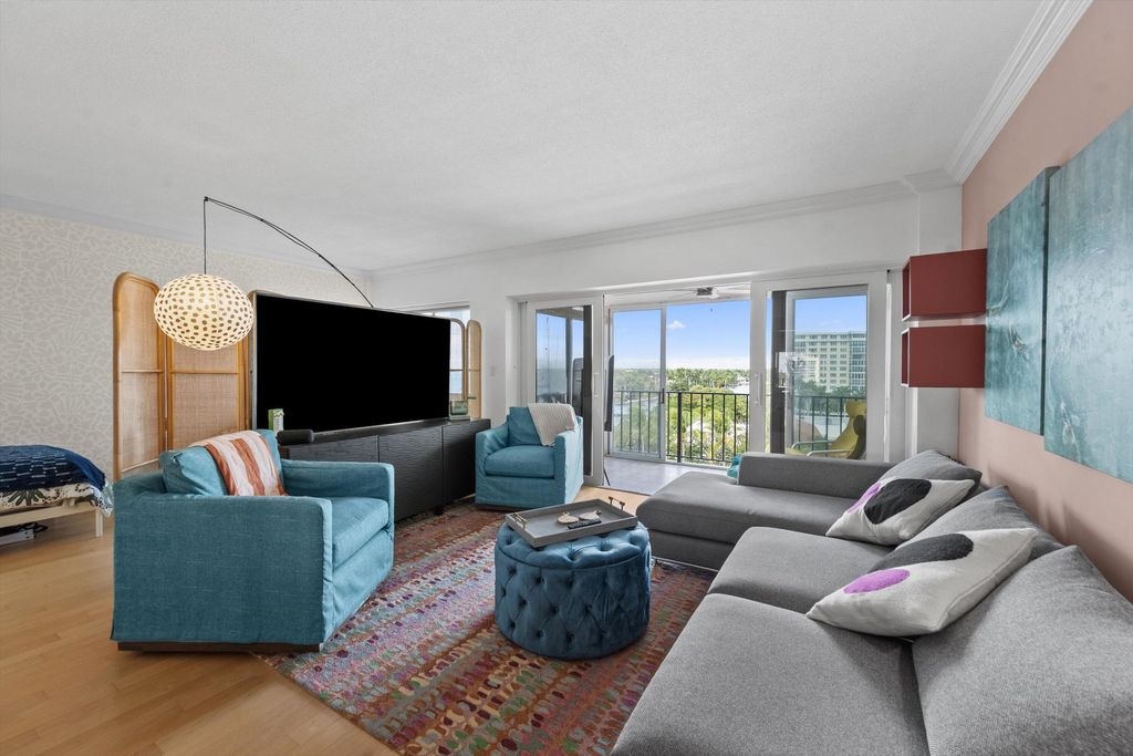 Photo of 86 Macfarlane Drive #7e, Delray Beach, FL 33483 (MLS # R11157794)