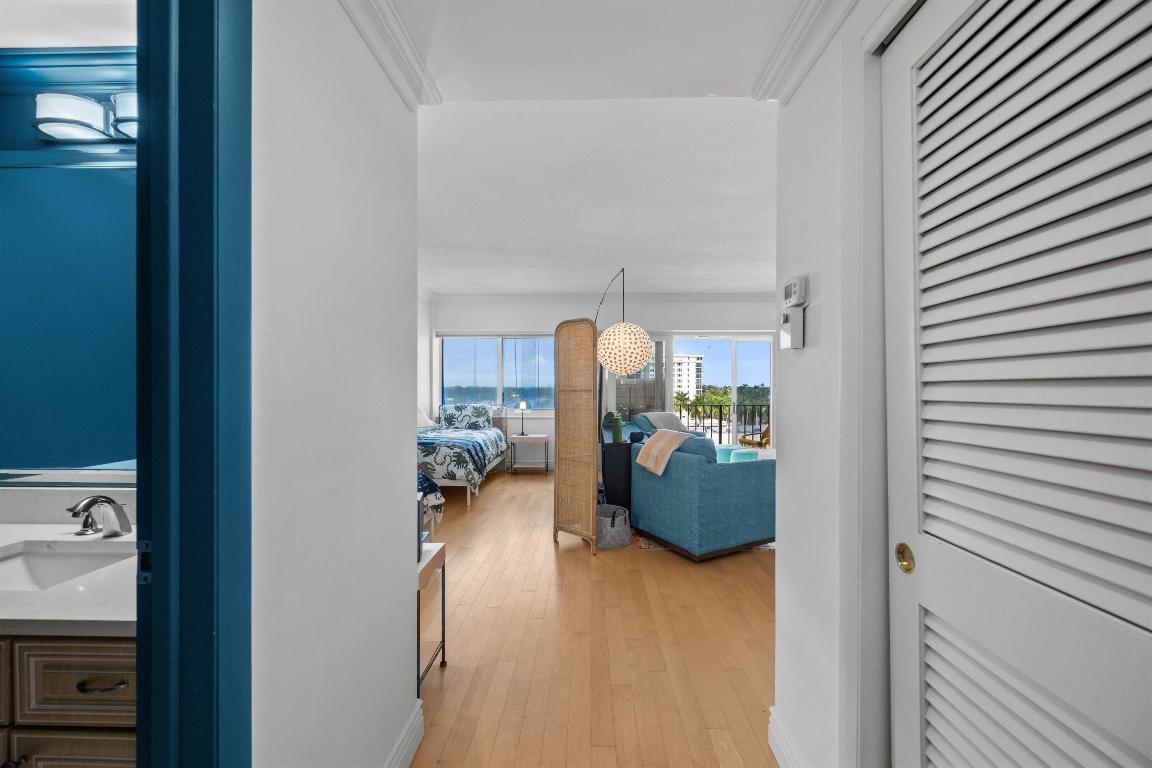 BAR HARBOUR CONDO - Residential