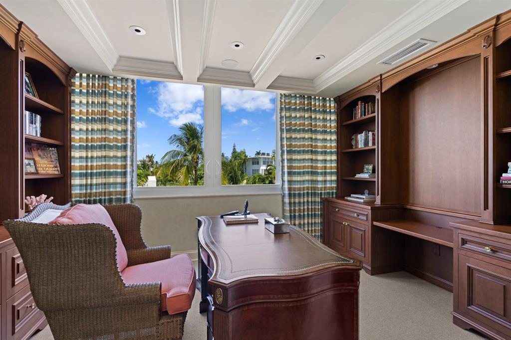 VILLAS INC - Residential