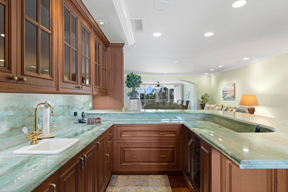 VILLAS INC - Residential