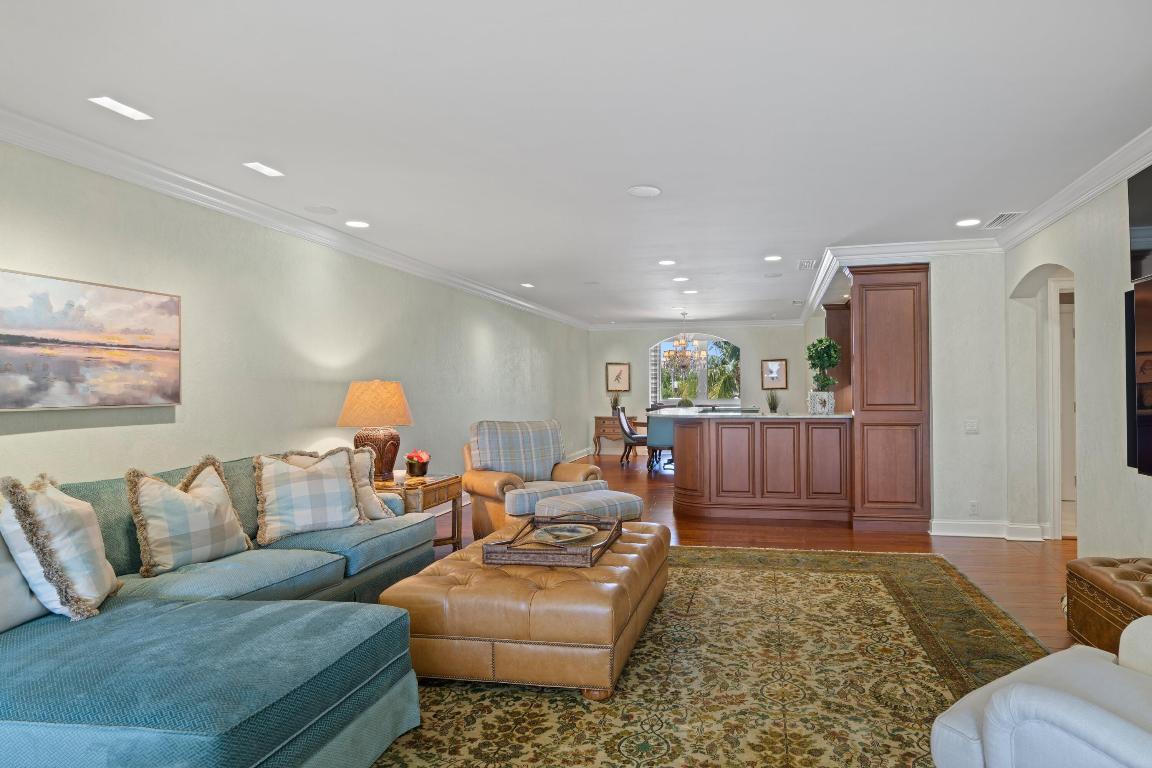 VILLAS INC - Residential