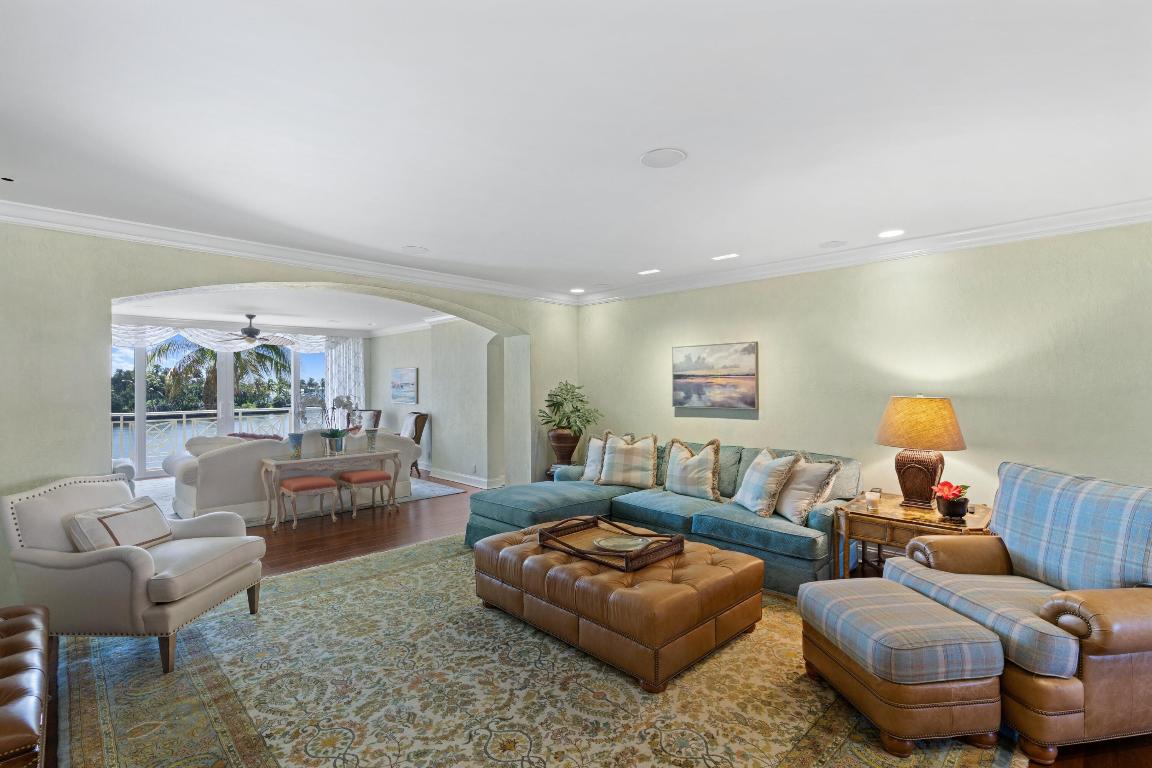 VILLAS INC - Residential