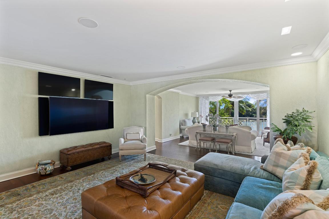 VILLAS INC - Residential