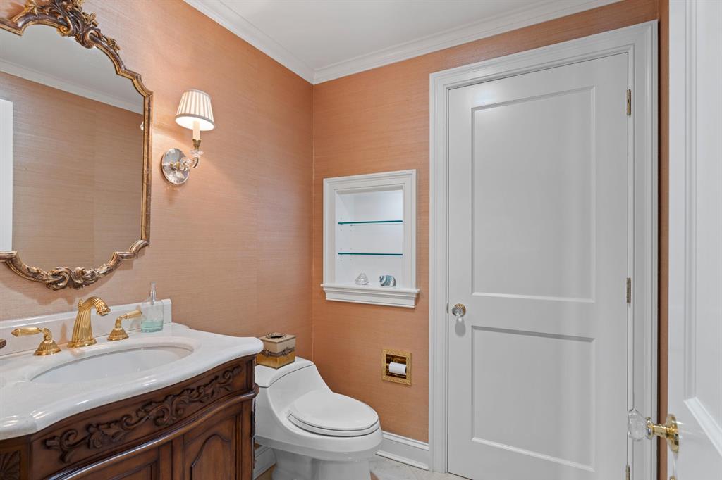 VILLAS INC - Residential