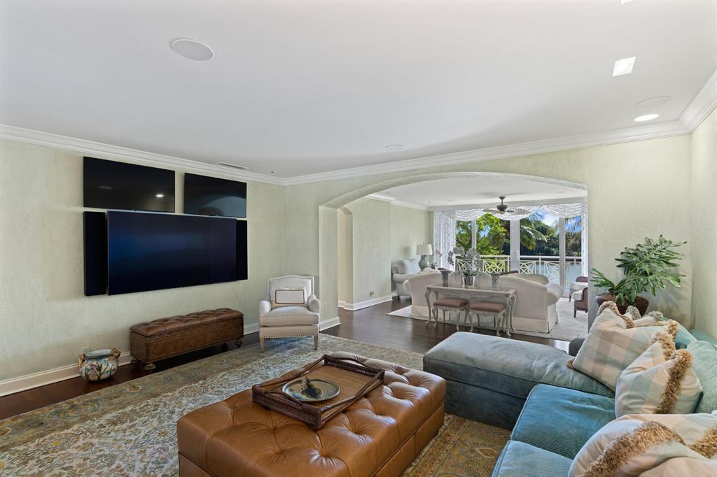 VILLAS INC - Residential