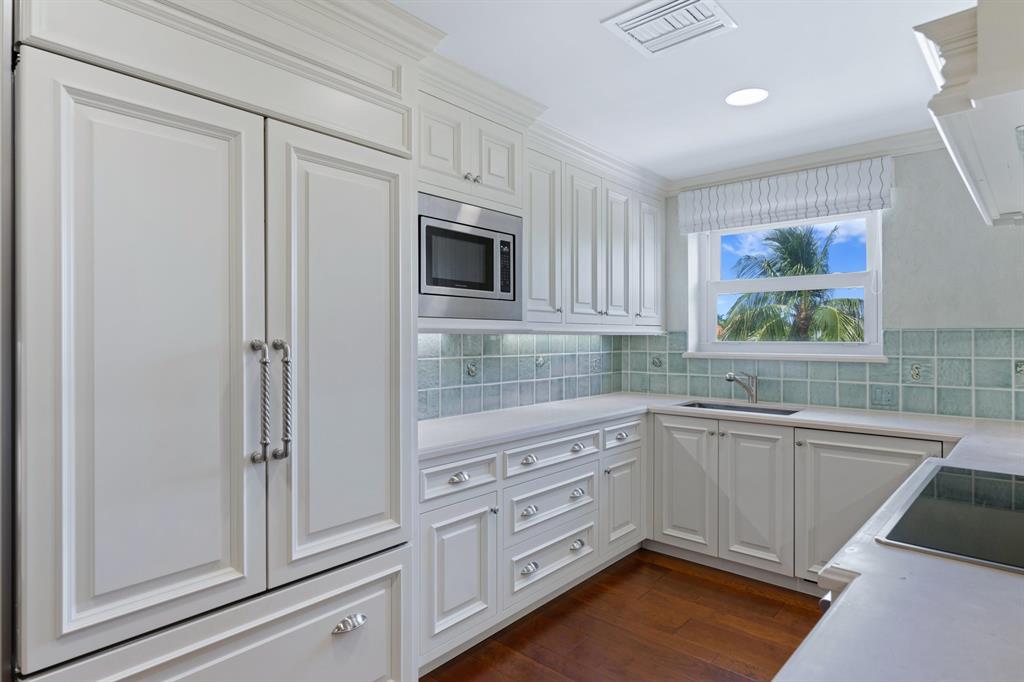 VILLAS INC - Residential