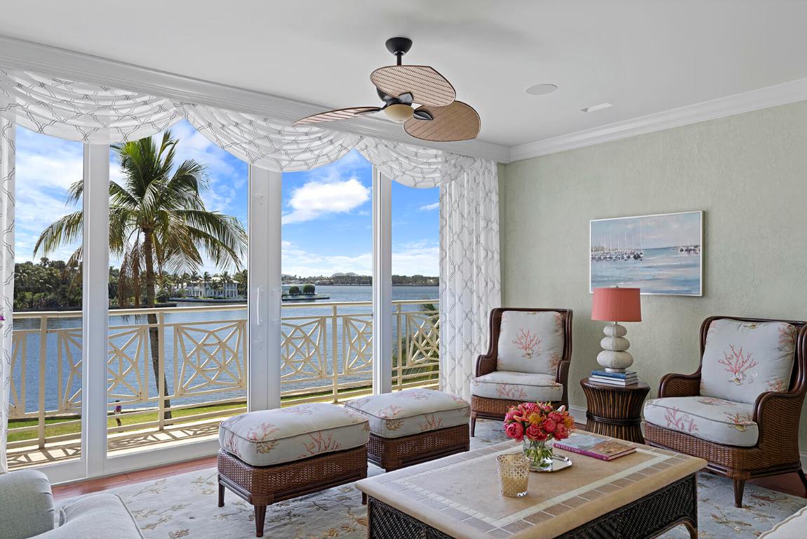 VILLAS INC - Residential