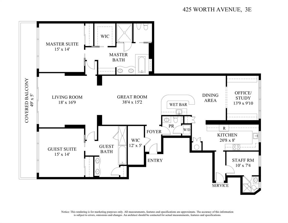VILLAS INC - Residential