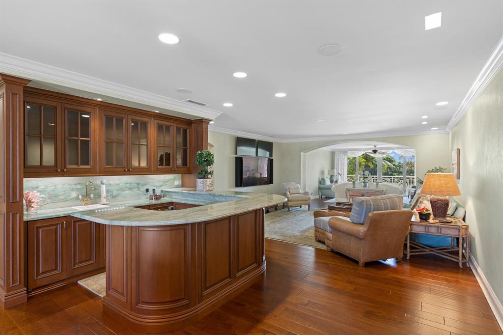 VILLAS INC - Residential