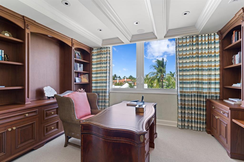 VILLAS INC - Residential