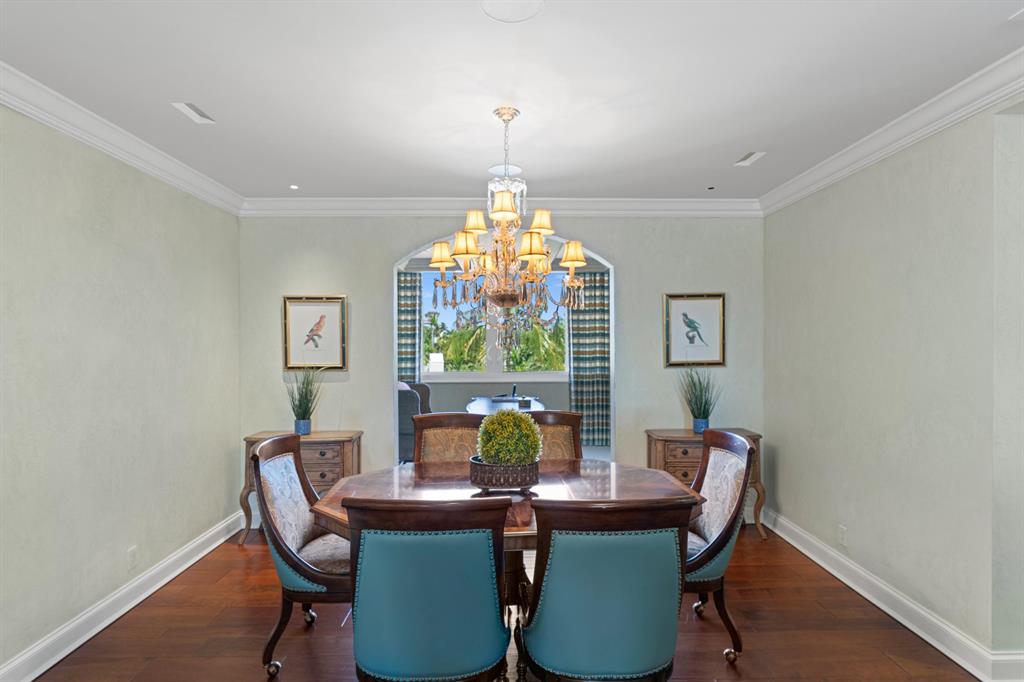 VILLAS INC - Residential