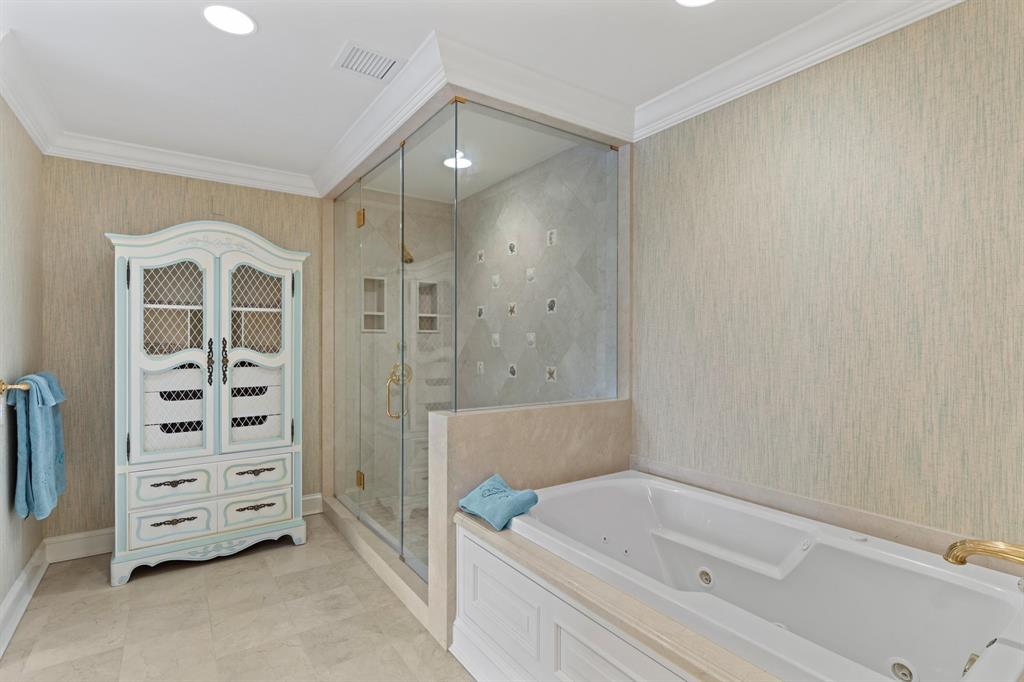 VILLAS INC - Residential